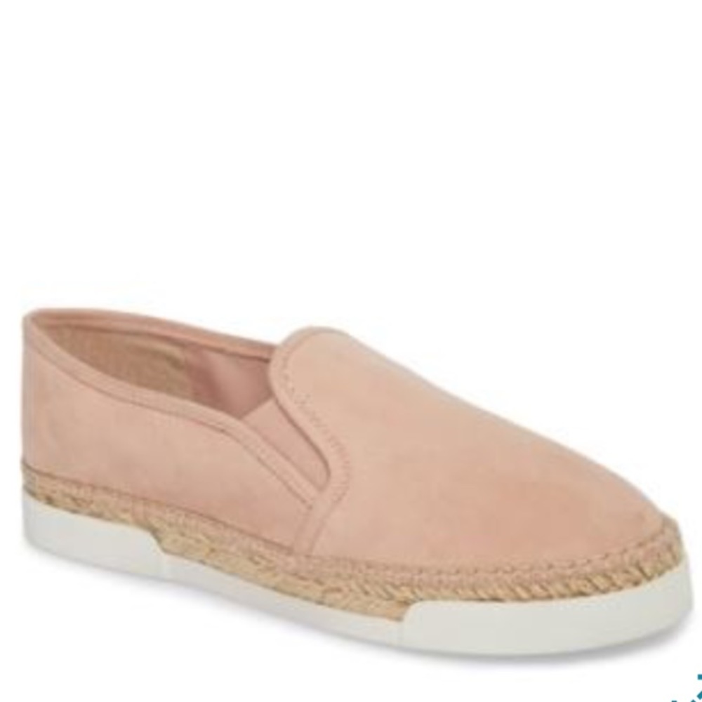 Vince Camuto Tambie Slip-On Espadrille Sneaker